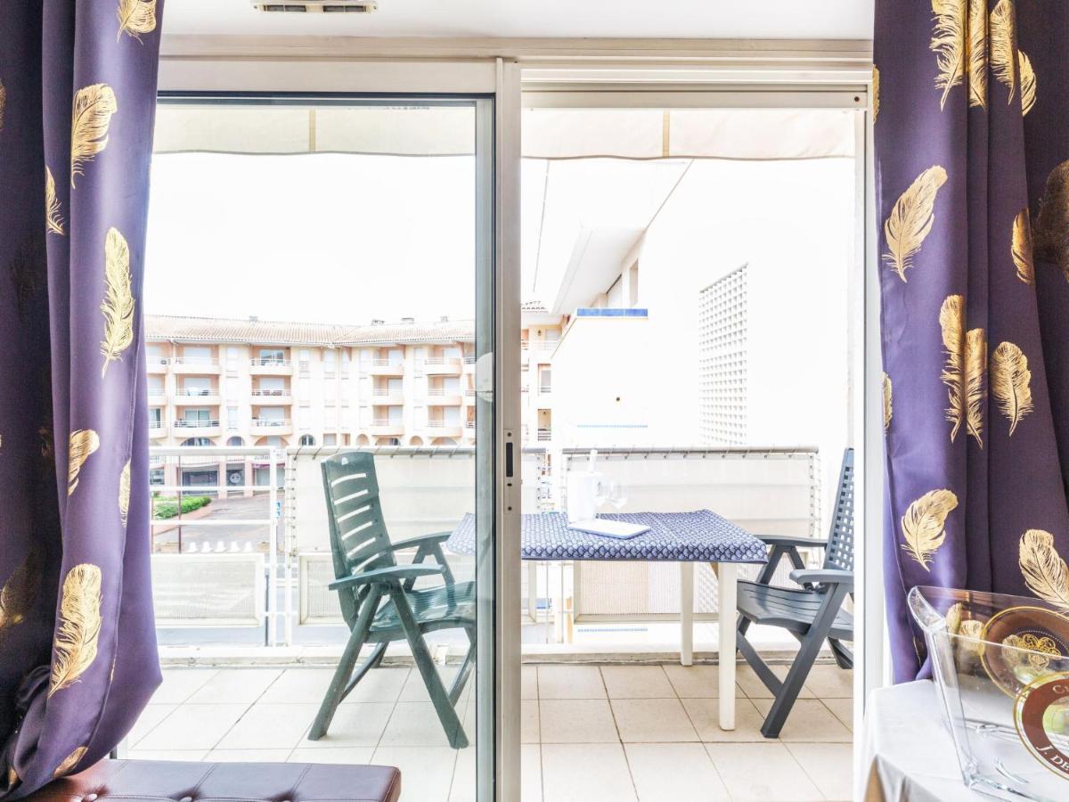 Appartement Le Nadir *