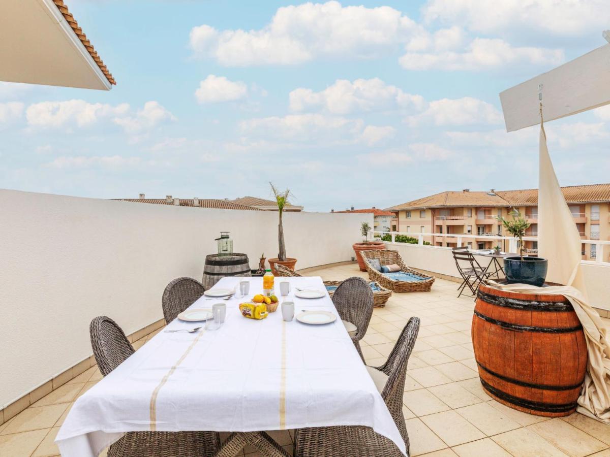 Appartement Le Nadir
