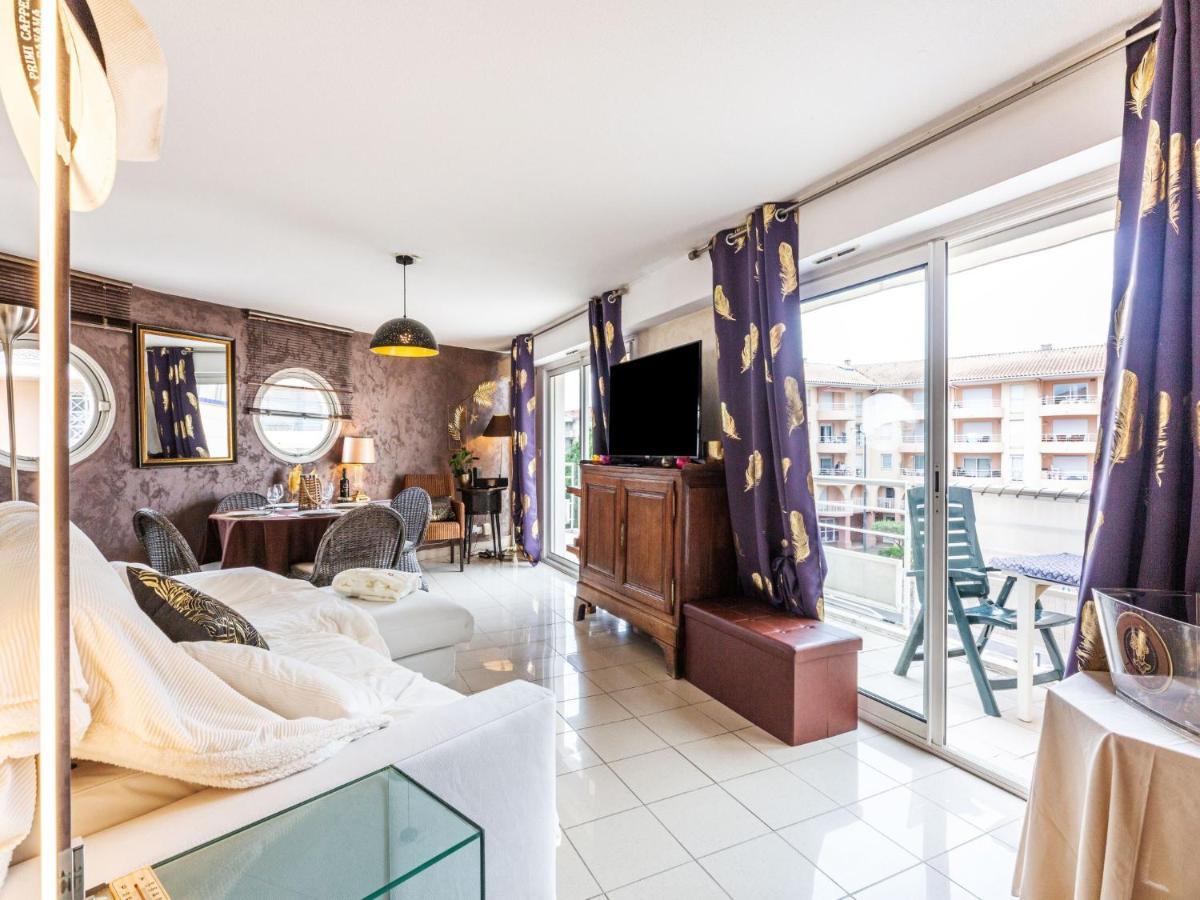 Le Nadir Appartement
