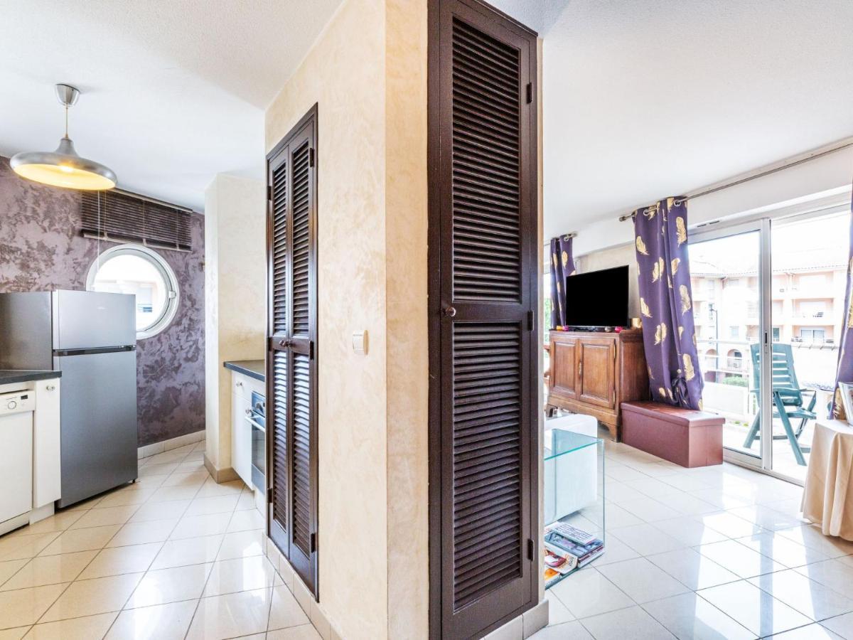 Appartement Le Nadir *