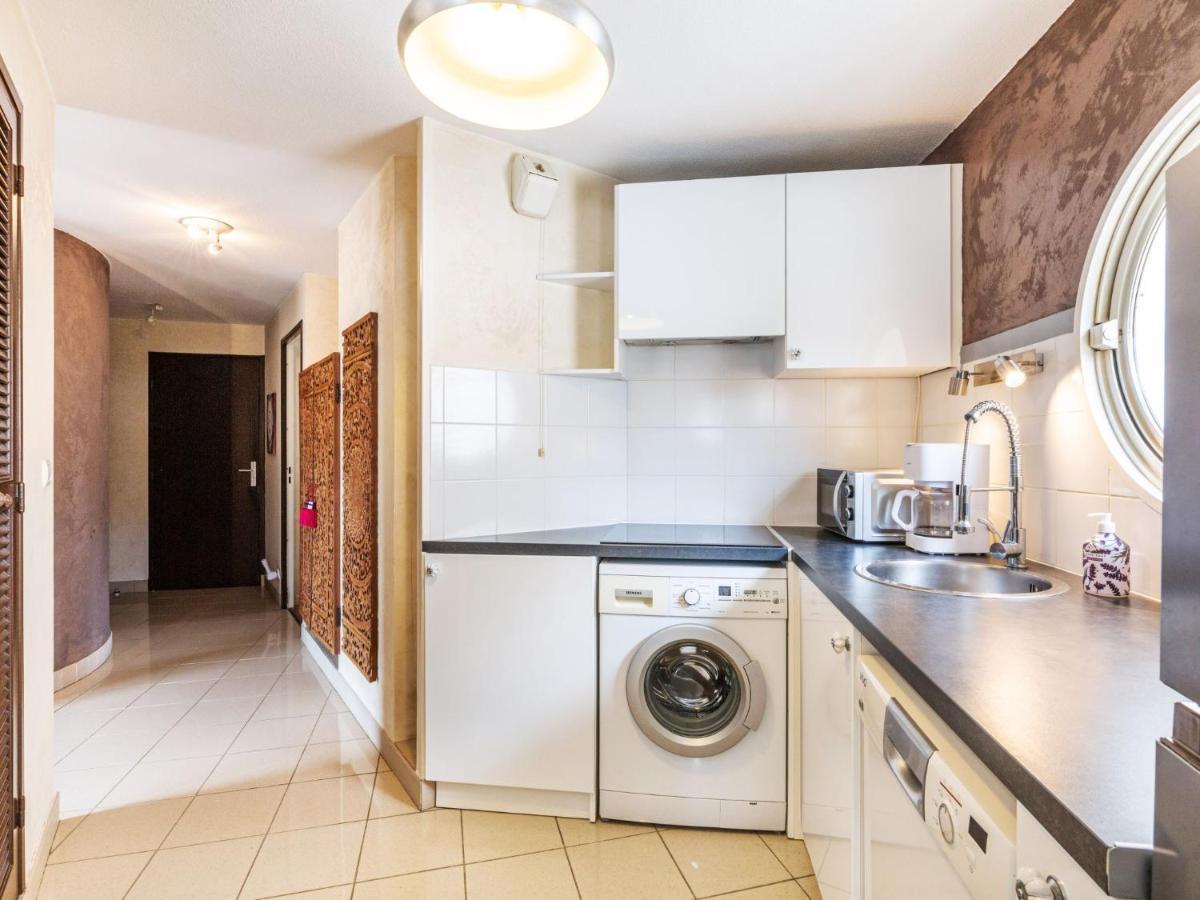 Le Nadir Appartement