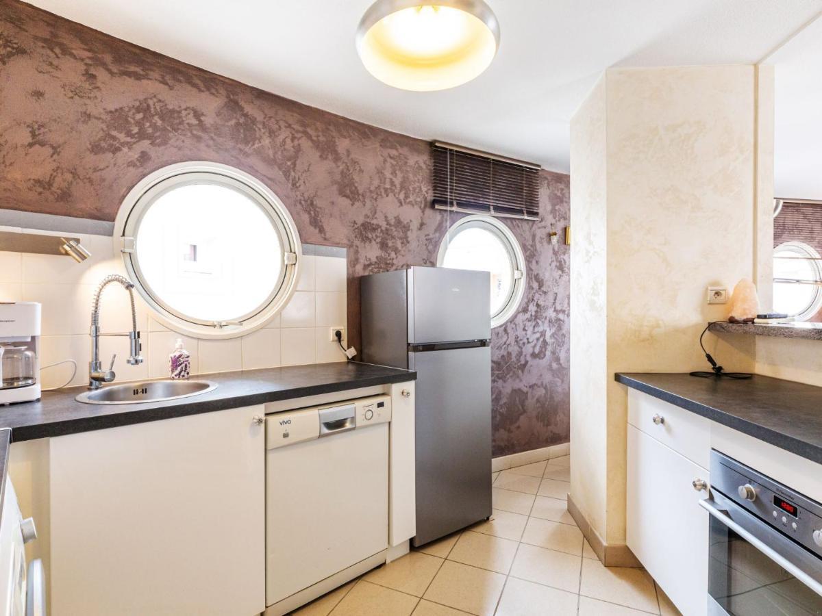 Le Nadir Appartement