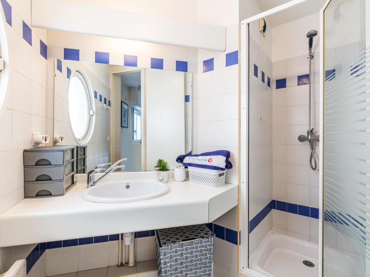 Le Nadir Appartement Fréjus