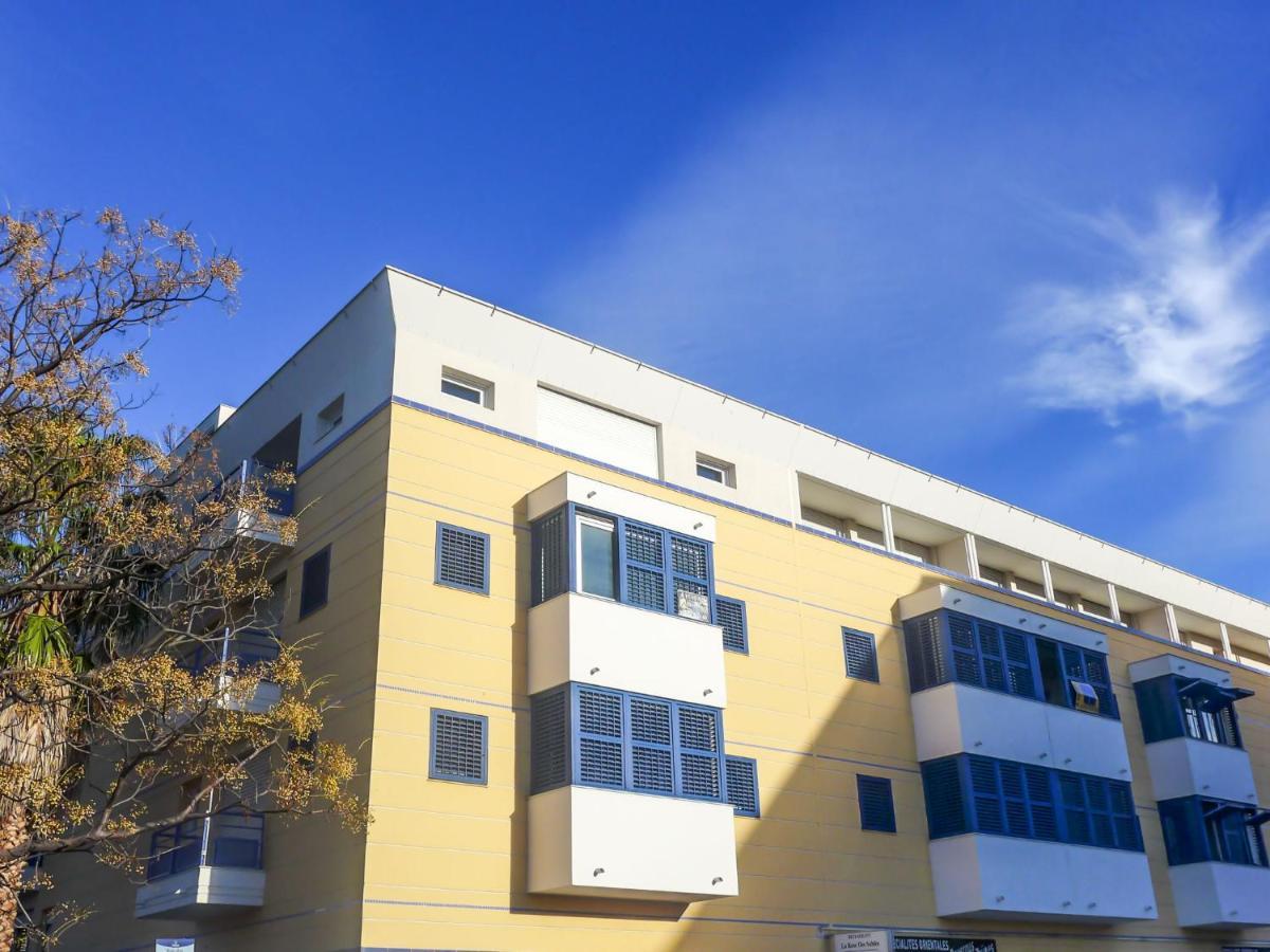Appartement Le Nadir Fréjus