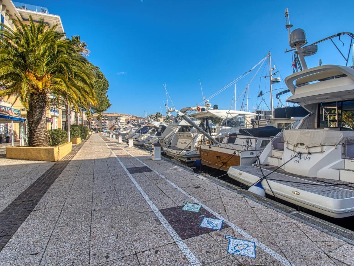 Appartement Le Nadir