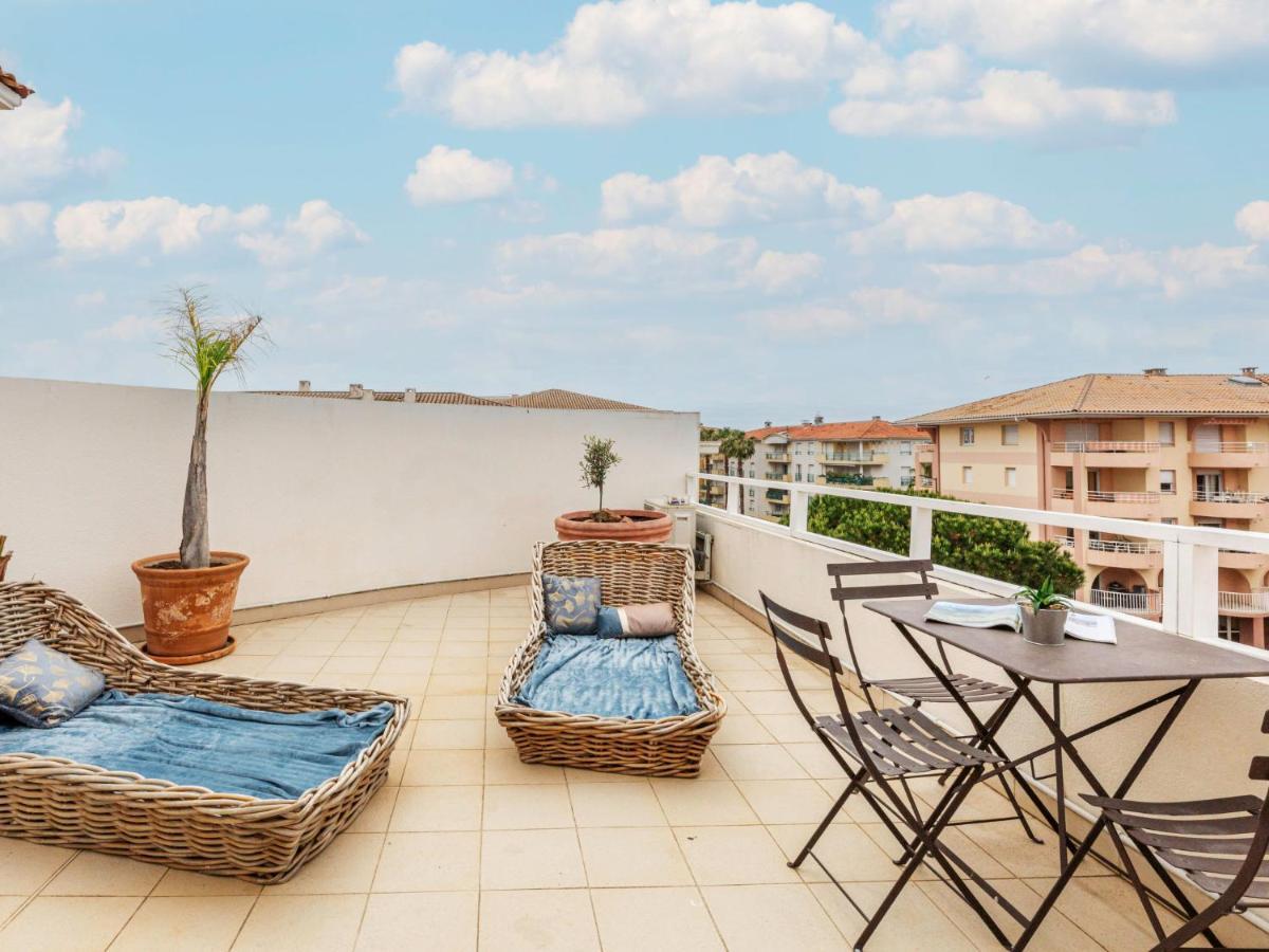 Le Nadir By Interhome