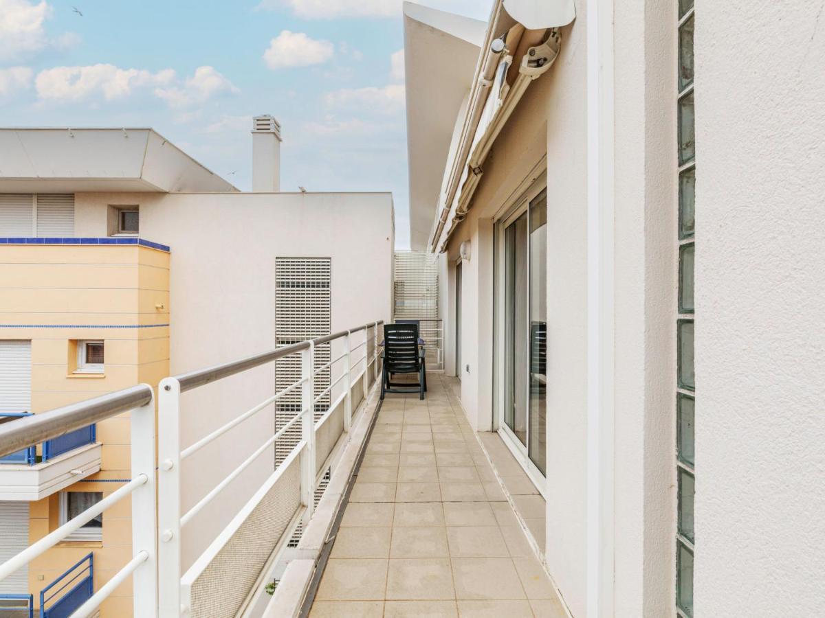 Le Nadir By Interhome Apartment Fréjus