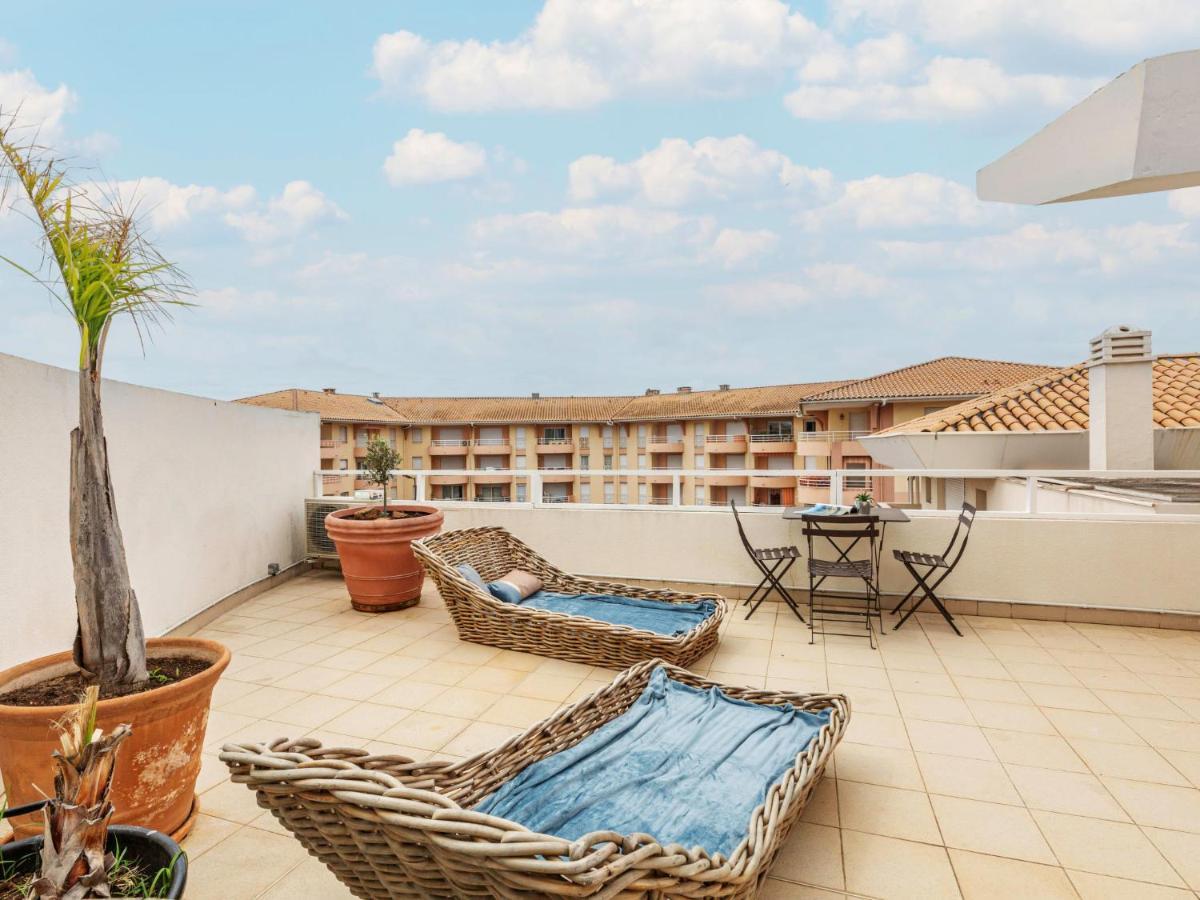 Le Nadir By Interhome