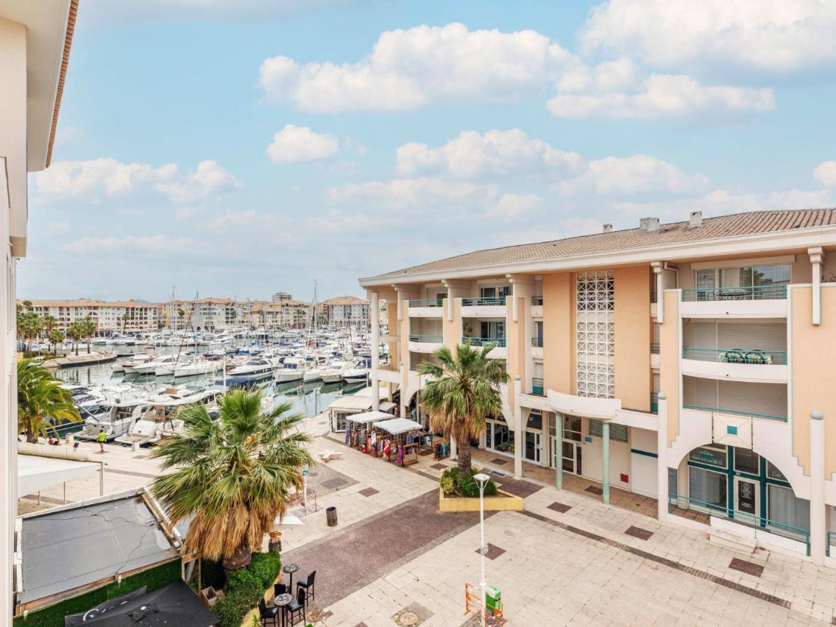 Le Nadir By Interhome * Fréjus