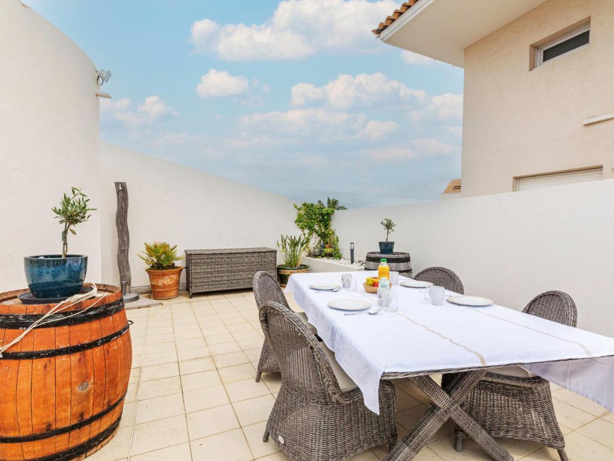 Le Nadir By Interhome *
