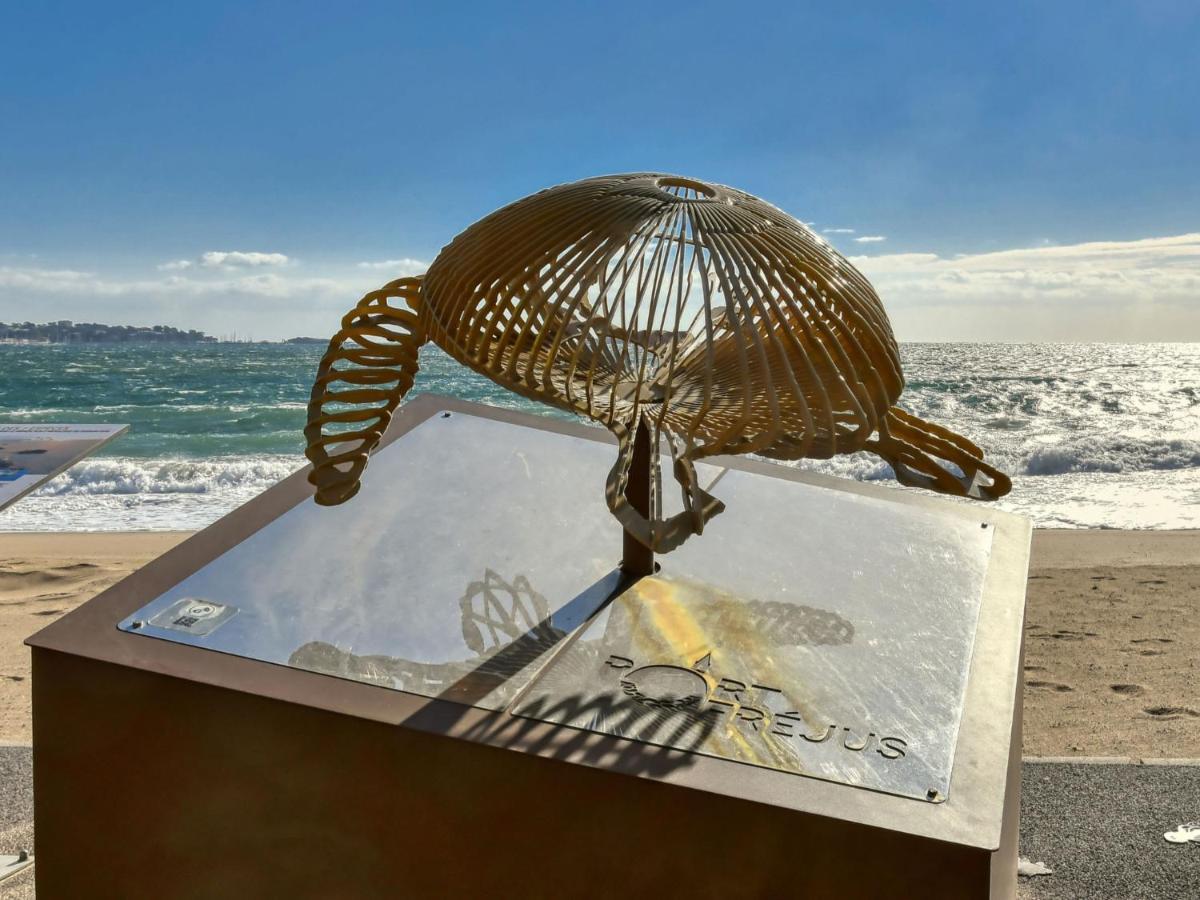 Le Nadir By Interhome * Fréjus